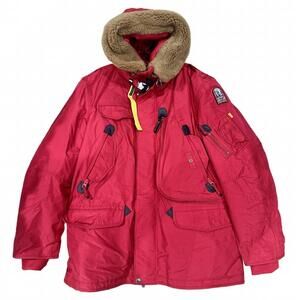 NEW PARAJUMPERS right hand s in 0527